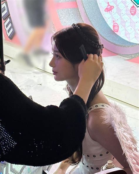 230521 Nmixx Instagram Update Sullyoon Rnmixx