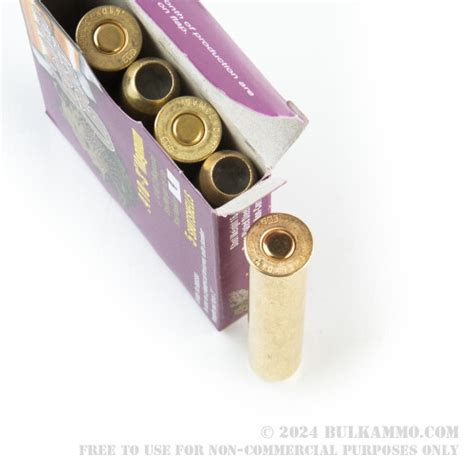 Rounds Of Bulk Ammo By Golden Bear Buckshot