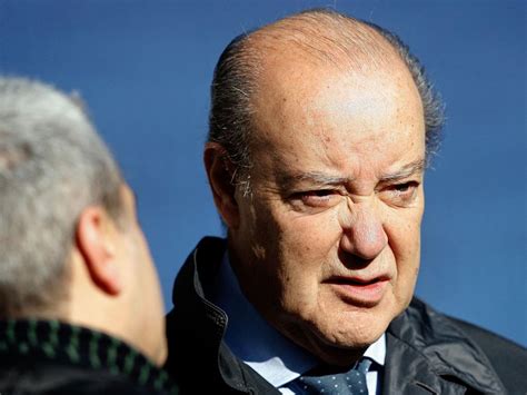 Fc Porto Candidatura De Pinto Da Costa à Presidência Foi Entregue