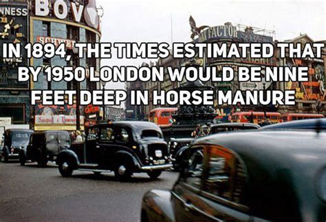 Weird Historical Facts About Great Britain 18 Pics