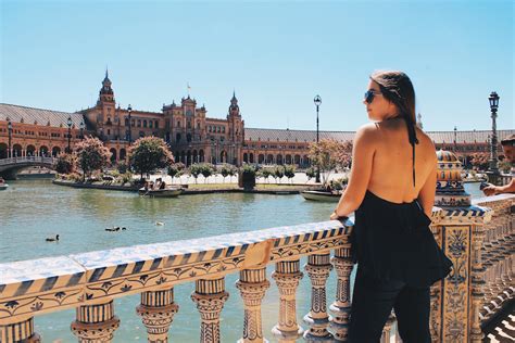 Seville Uncoveredspain S Hidden Gem Of A City