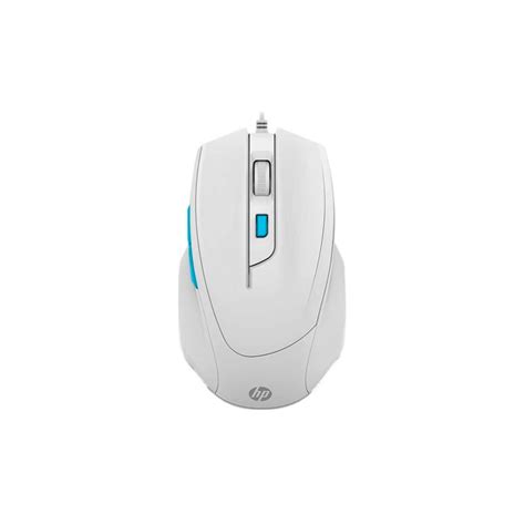 Hp Mouse Dpi