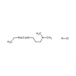 N 3 Dimethylaminopropyl N Ethylcarbodiimide Hydrochloride Medline