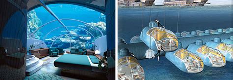 Poseidon Undersea Resort in Fiji - Interior Design Inspiration | Eva ...