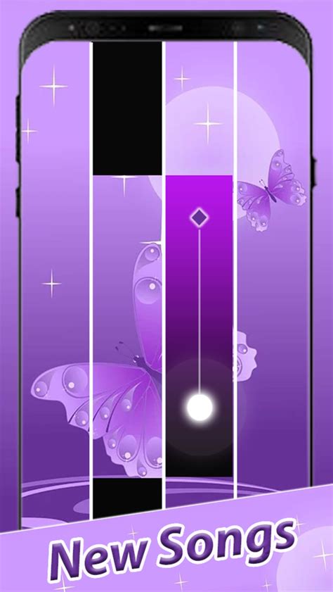 Android için Diana Roma Piano Tiles Game Songs APK İndir