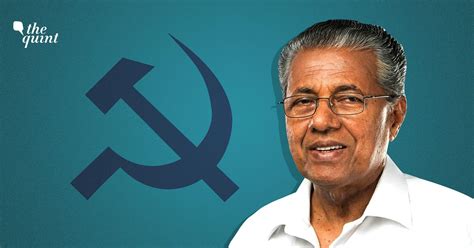 Kerala Elections 2021 Pinarayi Vijayan Keralas Crisis Manager Wins