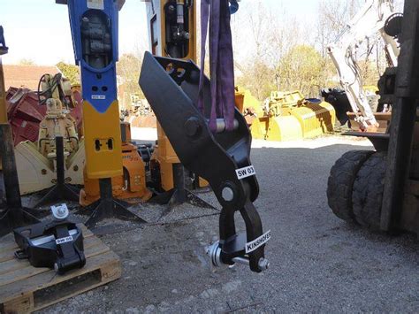 Lehnhoff Schnellwechsler Neu Kaufen In Bayern Machinerypark