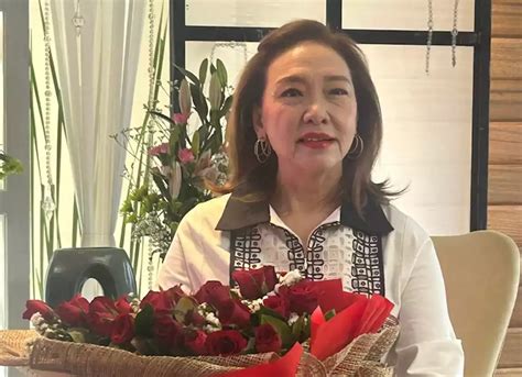 Mel Tiangco Reflects On Magpakailanmans 20 Years On Air