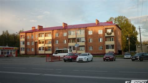 Стрежевой | Томская область | Фотопланета