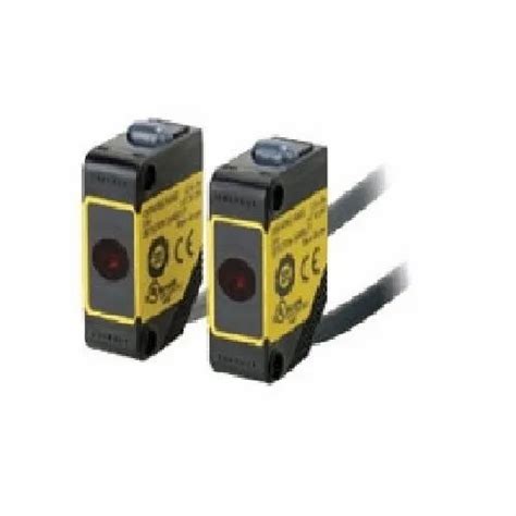 Omron E3zs T81a Single Beam Safety Sensor At Best Price In Mumbai