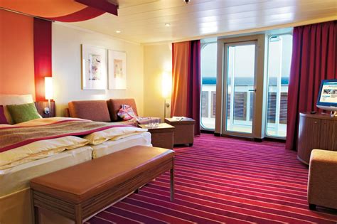 Suite Der AIDAstella AIDA Cruises