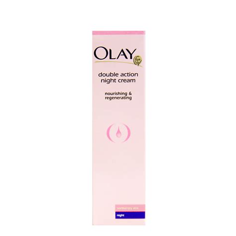 Olay Double Action Nourishing And Regenerating Night Cream Jollys Pharmacy Online Store