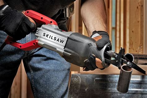 Best Reciprocating Saws (Sawzall) 2021 | SawAdvisor