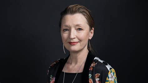 Lesley Manville A Working Class Upbringing Is Political In Itself