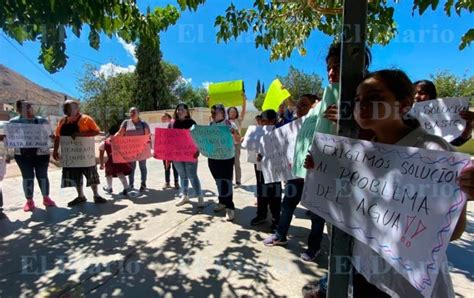 Toman Padres De Familia Y Alumnos Primaria En La Ciudad De Chihuahua