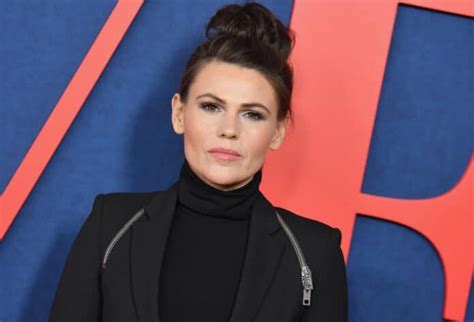 Yes Clea DuVall Is A Lesbian Is She Dating Mia Weier 2025
