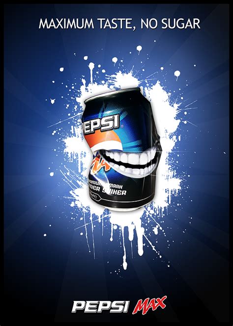 Pepsi Commercial by janvanlysebettens on DeviantArt