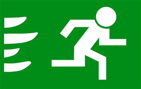 70 Kostenlose Notausgang Und Fluchtweg Bilder Pixabay