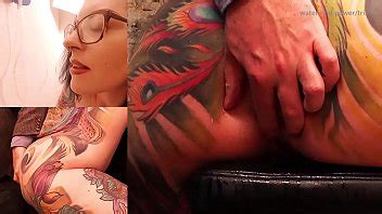 Espumoso Dentro Y Fuera XVIDEOS