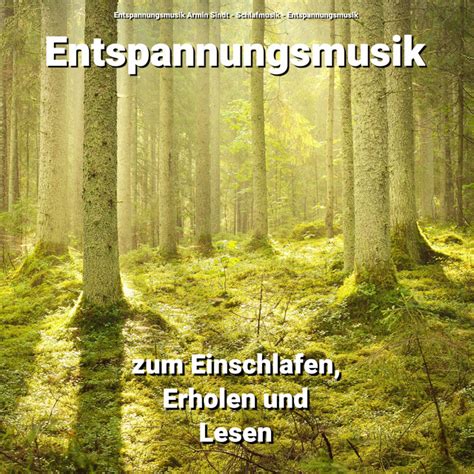 Entspannungsmusik Zum Einschlafen Erholen Und Lesen Album By