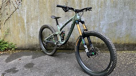 Transition Patrol Carbon Bikemarkt MTB News De