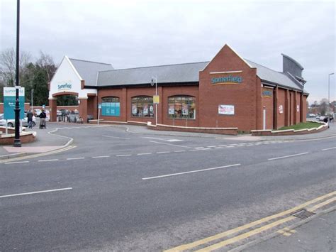 Boston Road Spilsby Dave Hitchborne Cc By Sa Geograph Britain