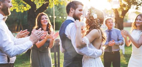 Como Poupar Para Fazer Uma Festa De Casamento Dos Sonhos