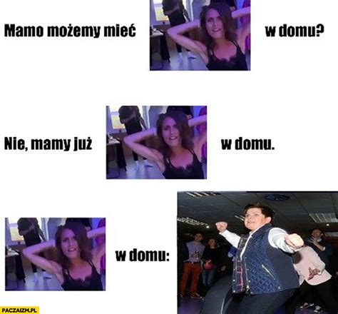 Mamo możemy mieć imprezę z Sanną Marin Nie mamy w domu tymczasem w