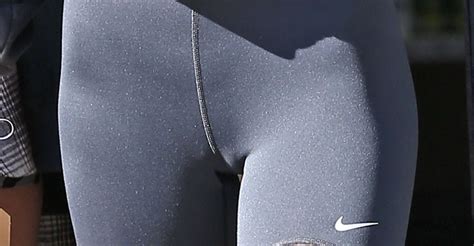 Kendall Jenner Pussy Print 4 DrunkenStepFather