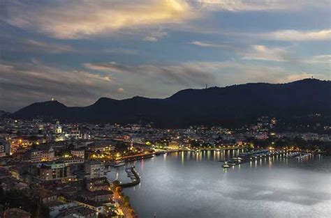 Como - Place to visit during your Holiday on Lake Como