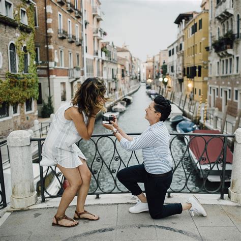 9 Strange Marriage Proposal Reactions Visual Bride