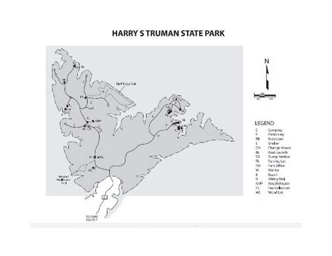 Harry S Truman State Park Warsaw 2020 All You Need To Know Before You Go With Photos