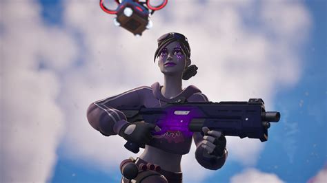 Fortnite Battle Royale Squad Fills Youtube