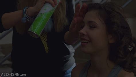 Mila Azul Now I M Ready Alex Lynn Scene Porn Pic