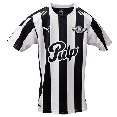 Novas Camisas Do Club Libertad 2021 2022 PUMA Mantos Do Futebol