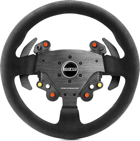 Volante Thrustmaster Qual Escolher O Guia Definitivo Sim Racing