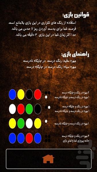 دانلود بازی فکر بکر اندروید بازار