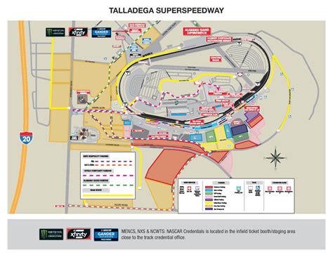 Talladega Race Track Seating Chart | Cabinets Matttroy