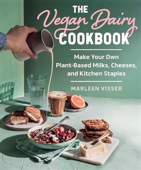 Must Have Vegan Cookbooks Coming In Peta