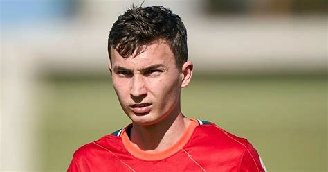 Mateusz Musialowski Scores Twice As Liverpool Youngsters Win Nine Goal