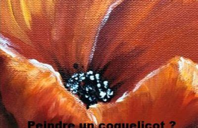 Dessin Et Peinture Vid O Comment Peindre Facilement Des Fleurs