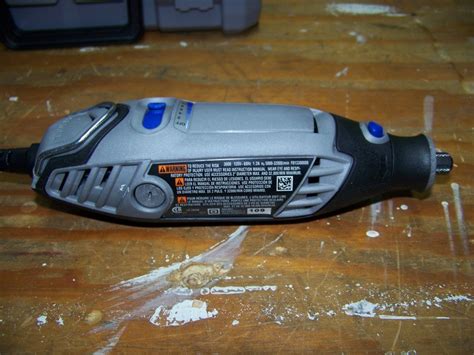 Dremel 3000 Tools In Action Power Tool Reviews