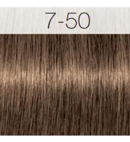 Igora Royal Absolutes 7 50 Schwarzkopf Rubio Medio Dorado En Venta En