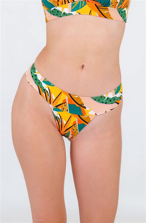 Bikini Bottoms Bottom El Arco Rio Cos Brand Rio De Sol