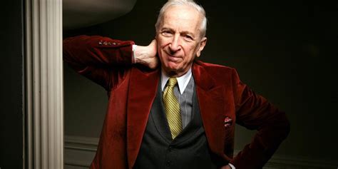 Gay Talese El Dandy Incorrecto Del Nuevo Periodismo Infobae