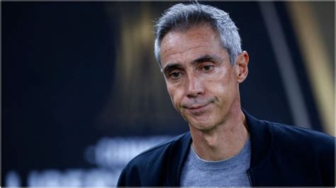 Liga Brazylijska Kolejna Pora Ka Flamengo Tym Razem Paulo Sousa Mo E