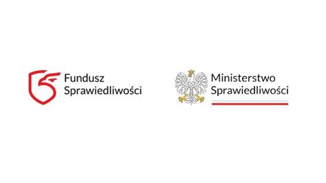 2023 logotyp fundusz sprawiedliwości ministerstwo sprawiedliwości 650