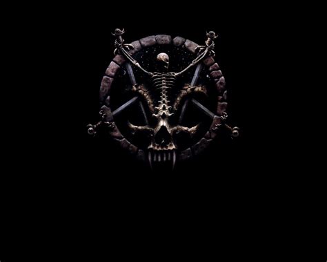 Slayer iPhone Wallpaper - WallpaperSafari