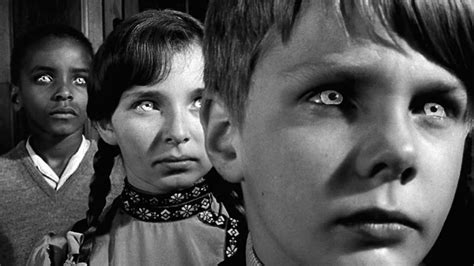 Children of the Damned’ watched by filmfann1970 • Letterboxd