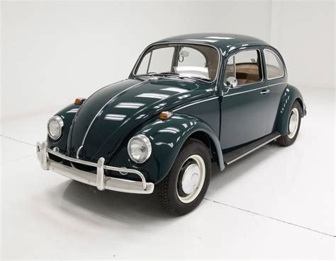 1967 Volkswagen Beetle | Classic Auto Mall